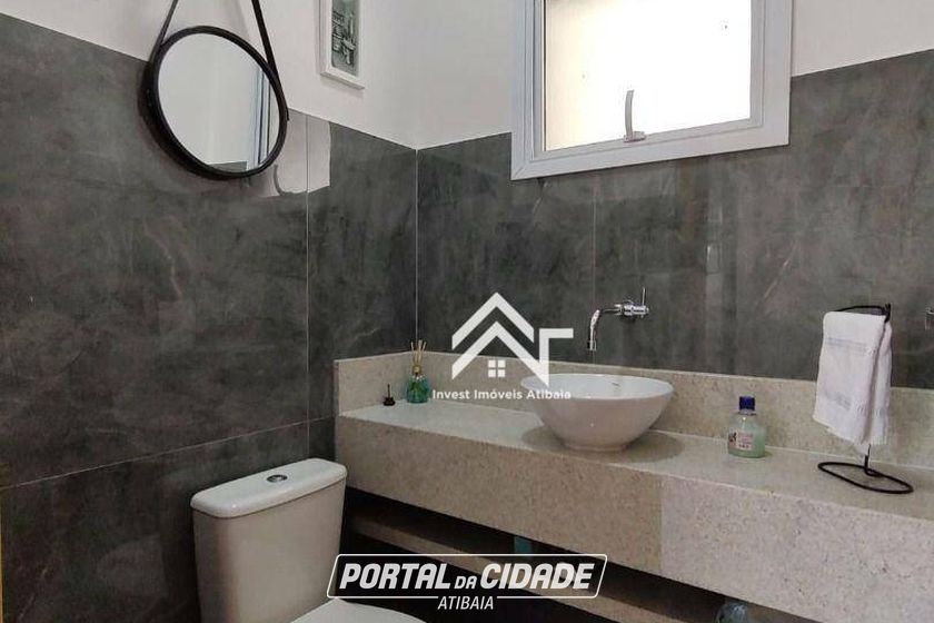 Casa &agrave; venda - 200m&sup2; - Condom&iacute;nio Alto da Floresta