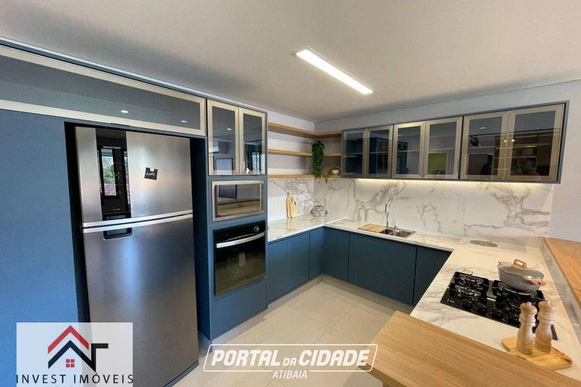 Apartamento &agrave; venda - 74m&sup2; - Nova Gard&ecirc;nia