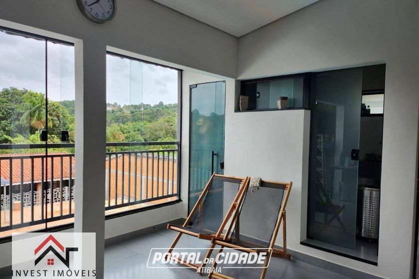 Casa &agrave; venda - 440m&sup2; - Jardim Est&acirc;ncia Brasil