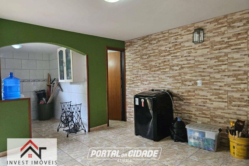 Casa &agrave; venda - 275m&sup2; - Jardim Tapaj&oacute;s