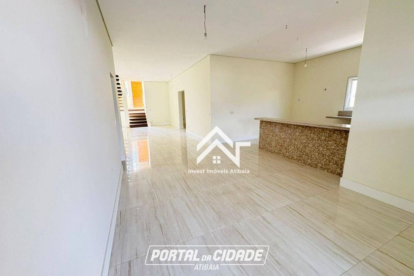 Casa &agrave; venda - 290m&sup2; - Jardim do Lago