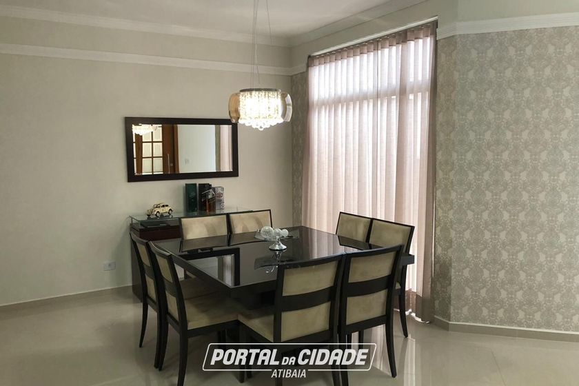 Sobrado &agrave; venda - VILA GARD&Ecirc;NIA