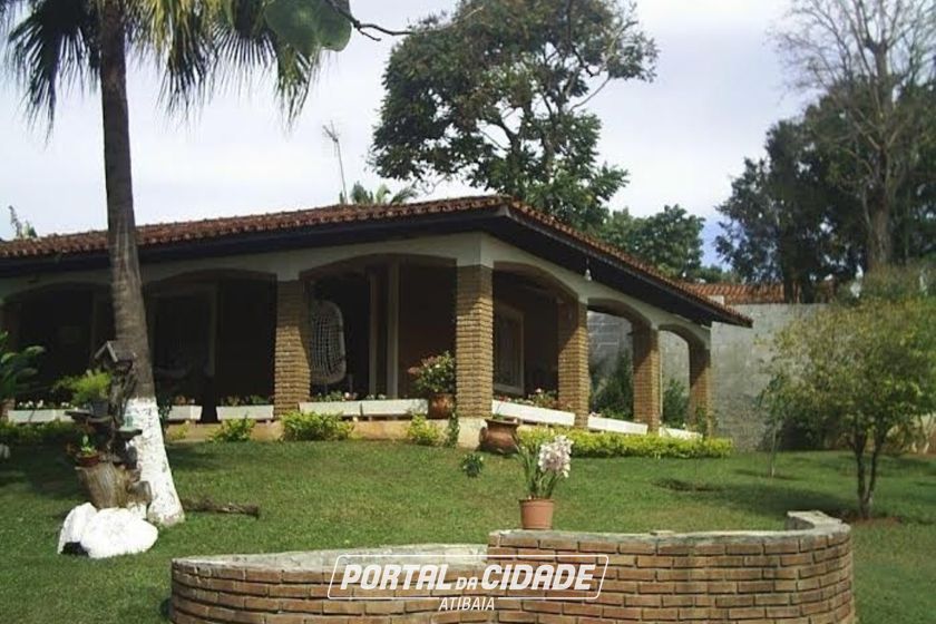 Ch&aacute;cara &agrave; venda - 3000m&sup2; - JARDIM EST&Acirc;NCIA BRASIL