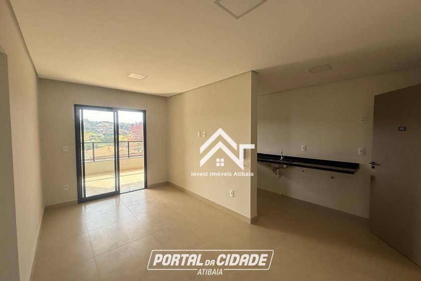 Apartamento &agrave; venda - 78m&sup2; - Vila Gard&ecirc;nia