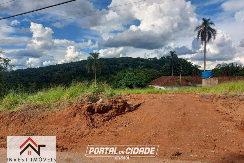 Terreno &agrave; venda - 2004m&sup2; - Vit&oacute;ria R&eacute;gia