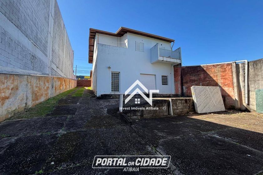 Sala Comercial &agrave; venda - 430m&sup2; - Vila Thais