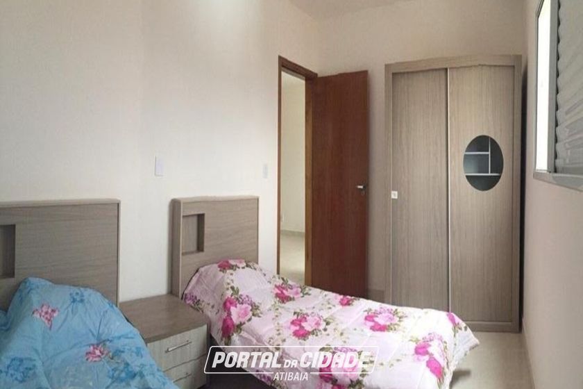 Apartamento &agrave; venda - 43m&sup2; - Jardim Cerejeiras