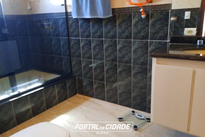 Sobrado &agrave; venda - 791m&sup2; - ALVIN&Oacute;POLIS