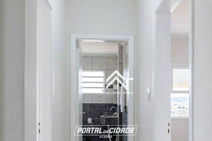 Apartamento &agrave; venda - 77m&sup2; - Centro