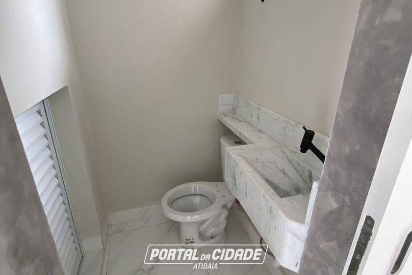 Casa &agrave; venda - 86m&sup2; - Jardim das Cerejeiras