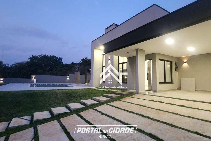 Casa &agrave; venda - 228m&sup2; - Vila Dom Pedro