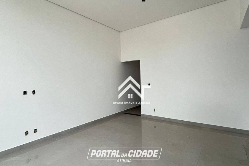 Casa &agrave; venda - 100m&sup2; - Nova Cerejeiras
