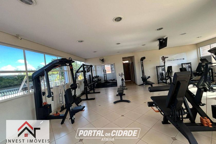 Casa &agrave; venda - 246m&sup2; - Condominio Alto da Floresta