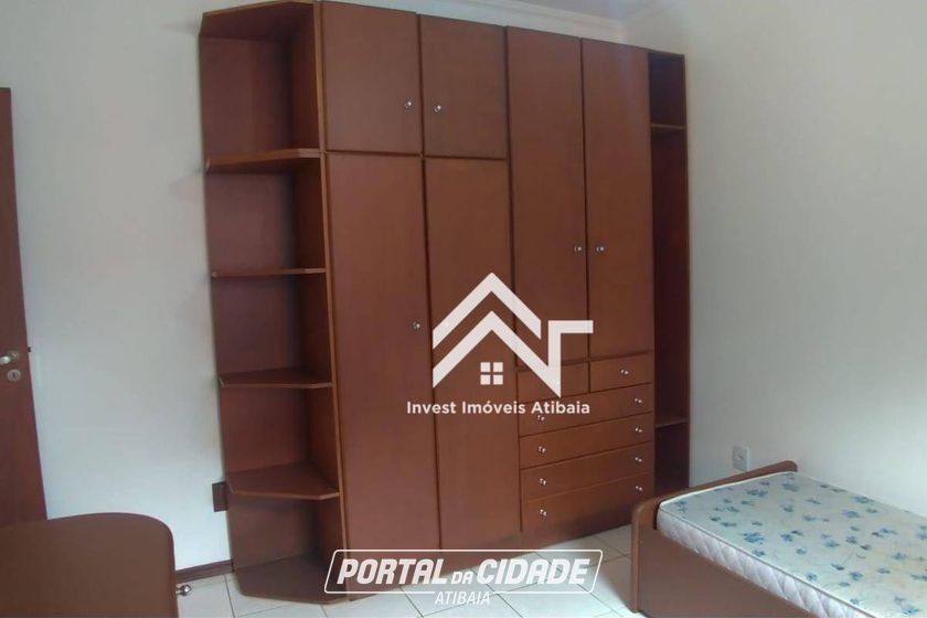 Casa para alugar - 146m&sup2; - Jardim do Lago