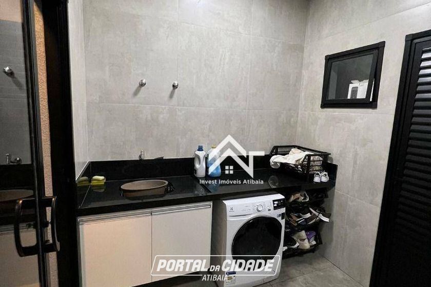 Casa &agrave; venda - 300m&sup2; - Condominio Figueira Garden