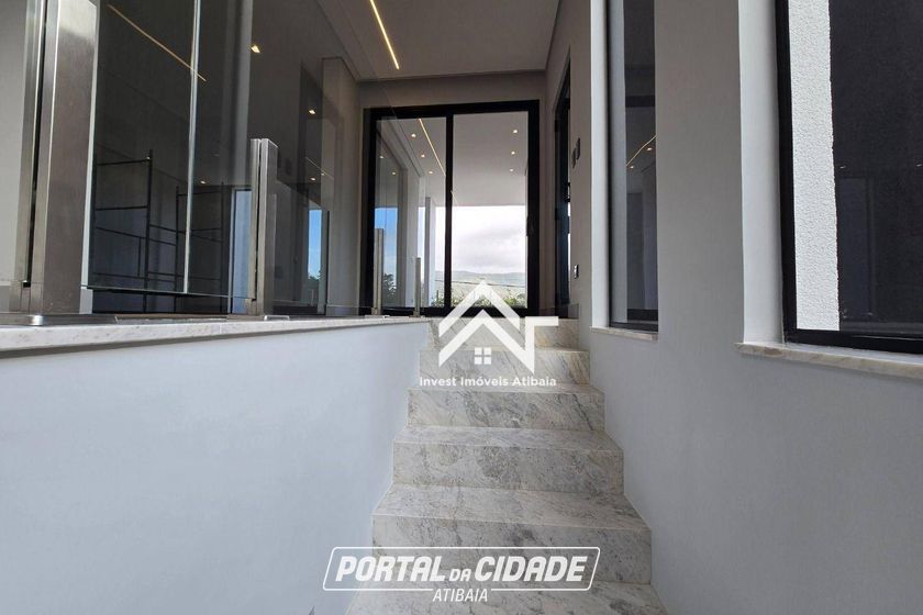 Casa &agrave; venda - 325m&sup2; - Vila Santista
