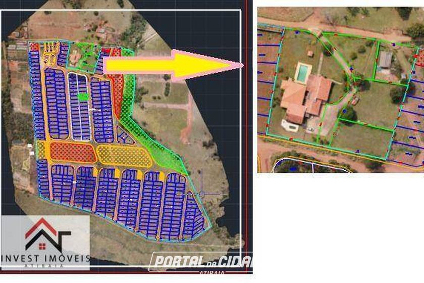 Casa &agrave; venda - 950m&sup2; - Tanque