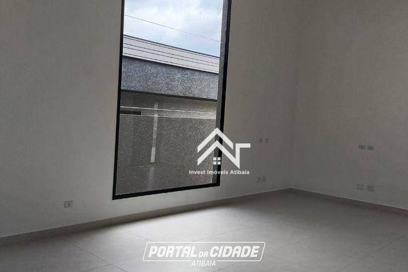 Casa &agrave; venda - 146m&sup2; - Condom&iacute;nio Buona Vita Gold