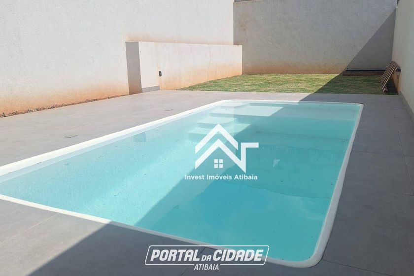 Casa &agrave; venda - 160m&sup2; - Jardim dos Pinheiros