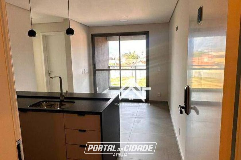 Apartamento para alugar - 53m&sup2; - Alvin&oacute;polis