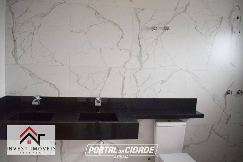 Casa &agrave; venda - 252m&sup2; - Condom&iacute;nio Shambala II