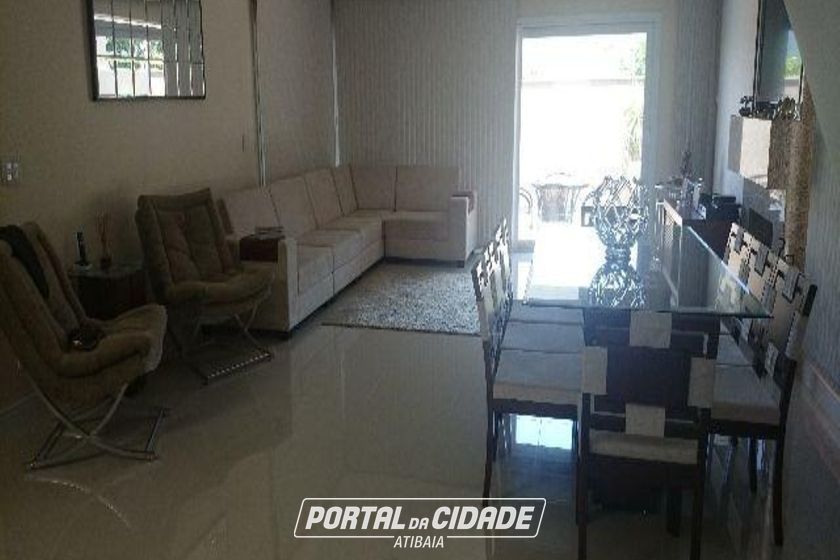 Casa &agrave; venda - Condominio Altos da Floresta
