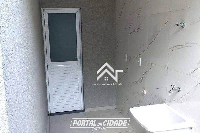 Casa &agrave; venda - 161m&sup2; - Jardim do Lago