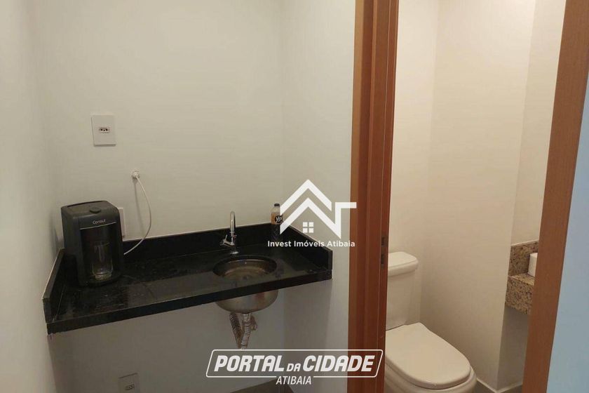 Sal&atilde;o Comercial &agrave; venda - 45m&sup2; - Alvin&oacute;polis