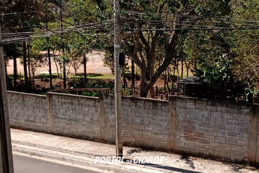 Sobrado &agrave; venda - JARDIM JARAGU&Aacute;