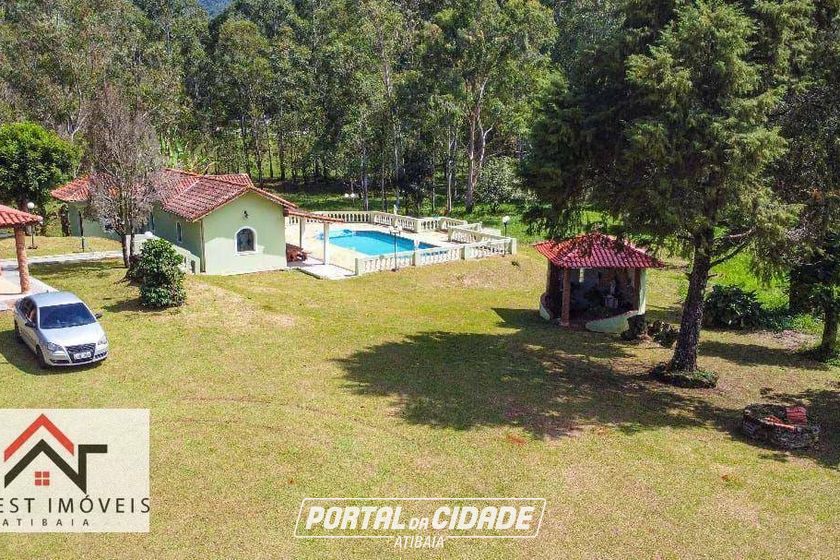 S&iacute;tio &agrave; venda - 39345m&sup2; - Cachoeirinha