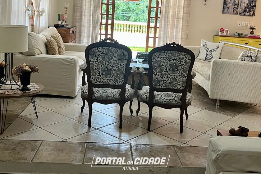 Sobrado &agrave; venda - pedreira