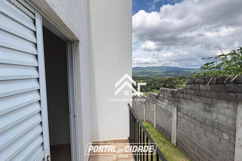 Casa &agrave; venda - 126m&sup2; - Jardim Est&acirc;ncia Brasil