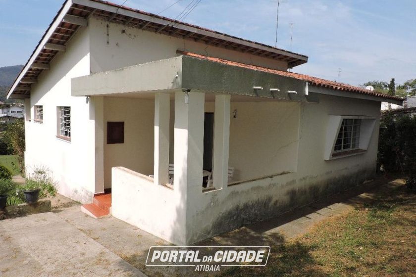 Casa &agrave; venda - 583m&sup2; - VILA SANTISTA