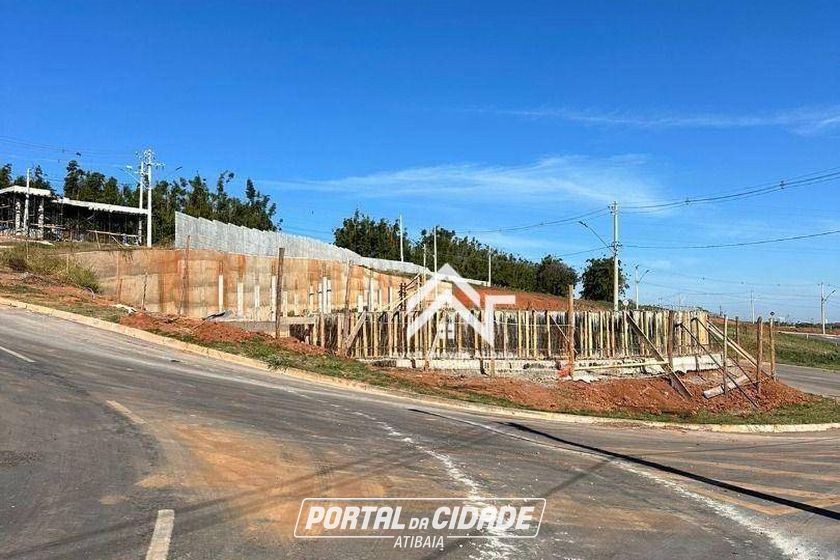 Terreno &agrave; venda - 390m&sup2; - Ressaca
