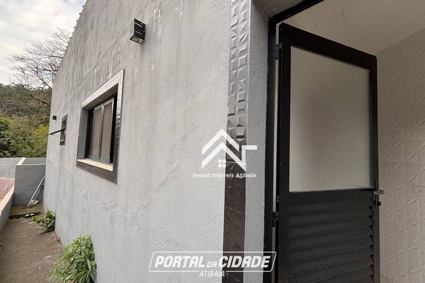 Casa &agrave; venda - 138m&sup2; - Parque Arco Iris