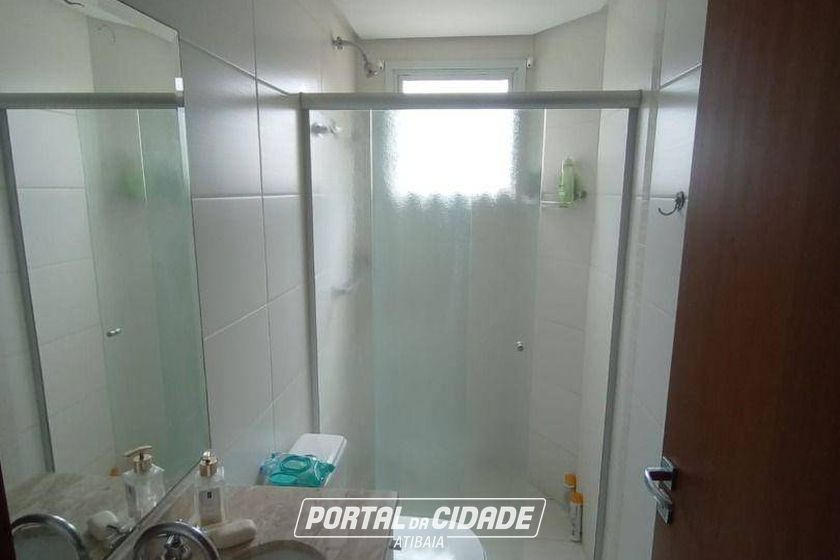 Apartamento &agrave; venda - 88m&sup2; - Atibaia Jardim