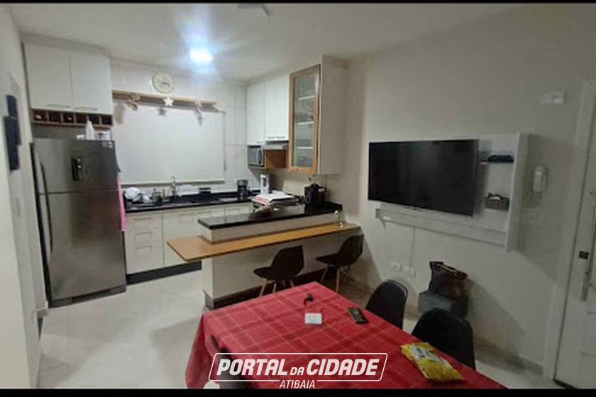 Apartamento &agrave; venda - 54m&sup2; - Jardim Colonial