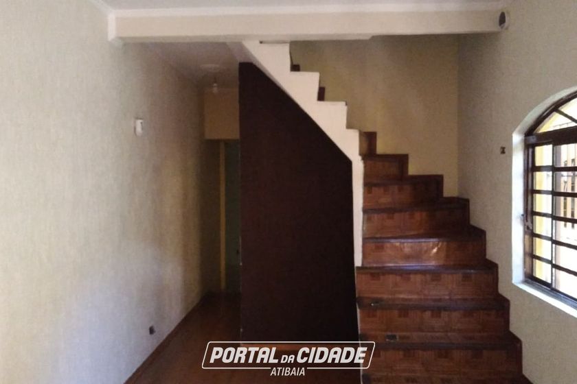 Sobrado &agrave; venda - PARQUE SONIA
