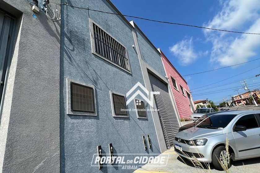 Sal&atilde;o Comercial para alugar - 300m&sup2; - Jardim Imperial