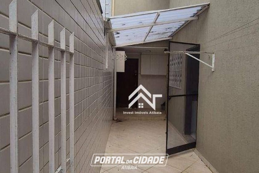 Casa &agrave; venda - 145m&sup2; - Vila Thais