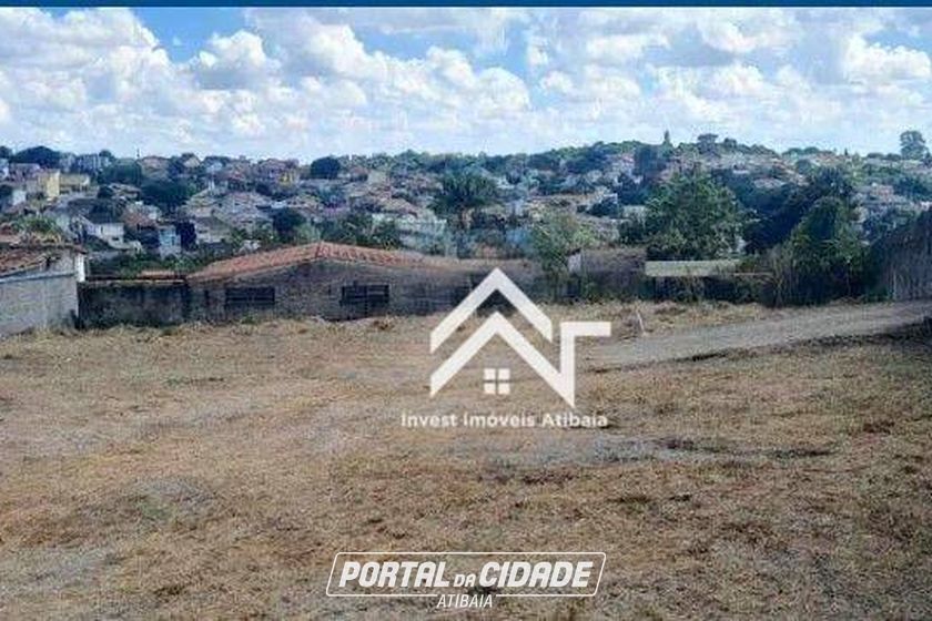 Terreno &agrave; venda - 2181m&sup2; - Vila Thais