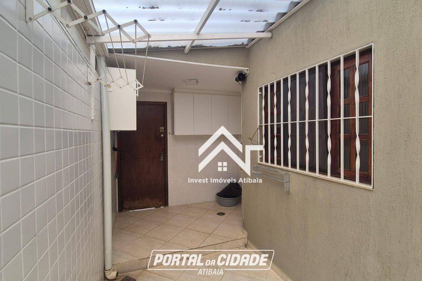 Casa &agrave; venda - 145m&sup2; - Vila Thais