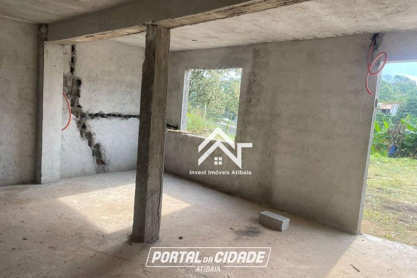 Ch&aacute;cara &agrave; venda - 1000m&sup2; - Jardim Est&acirc;ncia Brasil