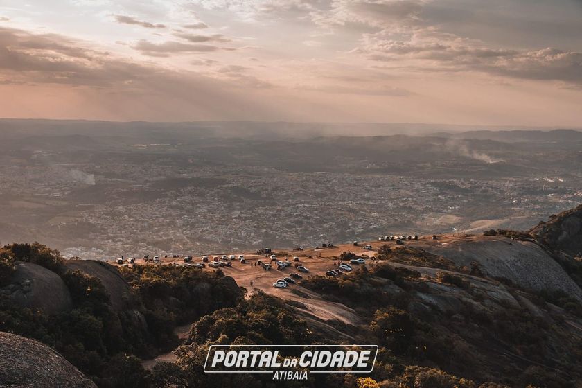 Terreno &agrave; venda - 842m&sup2; - Condom&iacute;nio Porto Atibaia
