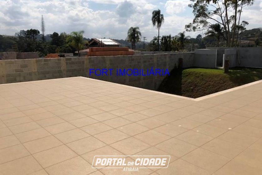 Casa &agrave; venda - 350m&sup2; - CONDOM&Iacute;NIO RESIDENCIAL EQULIBRIUM