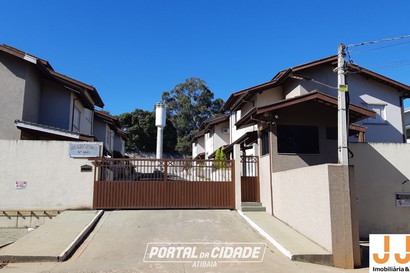 Casa &agrave; venda - 101m&sup2; - Jardim Estancia Brasil