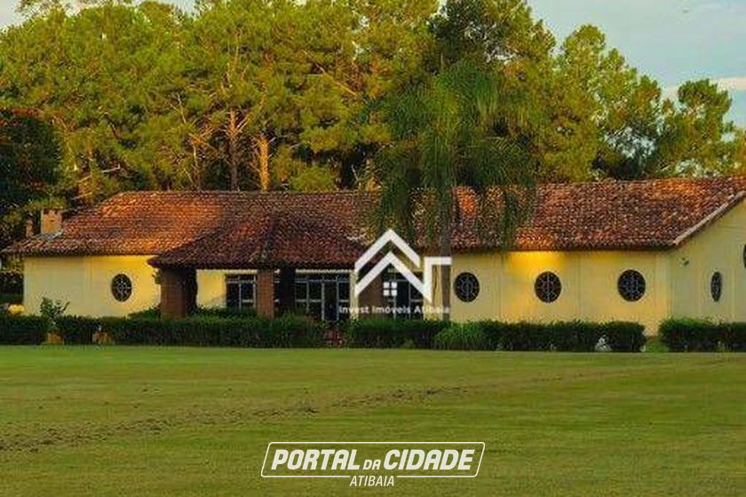 Ch&aacute;cara &agrave; venda - 95000m&sup2; - Jardim S&atilde;o Felipe