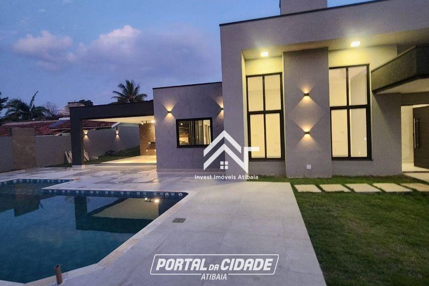 Casa &agrave; venda - 228m&sup2; - Vila Dom Pedro