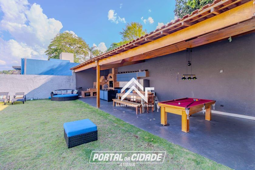 Casa &agrave; venda - Jardim Est&acirc;ncia Brasil
