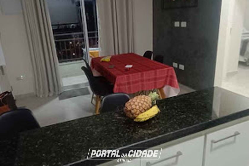 Apartamento &agrave; venda - 54m&sup2; - Jardim Colonial
